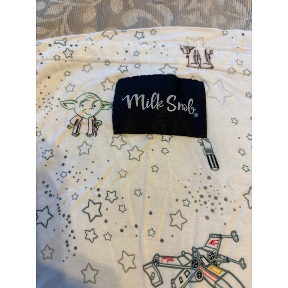 Milk Snob Star Wars Little Galaxy Cover - Picture 6 of 10